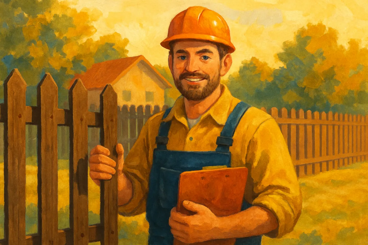 Fence Company Marketing: How to Get More Leads and Build a Steady Pipeline