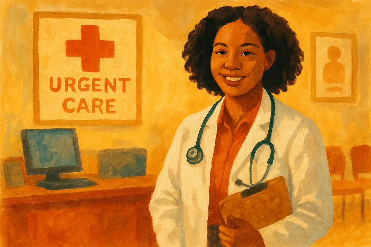 Urgent Care Marketing: How to Fill Your Walk-In Schedule and Win Local Search