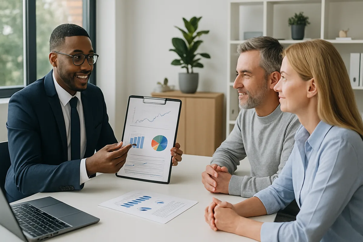 Financial Advisor Marketing: How to Attract Ideal Clients, Build Authority, and Grow Your Practice