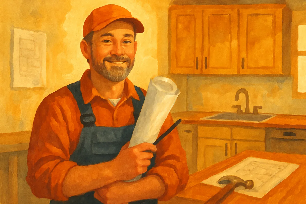 Kitchen Remodeling Marketing: How to Fill Your Pipeline and Win High-Value Projects