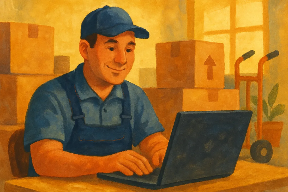 Moving Company Advertising: The Channels That Produce Booked Moves