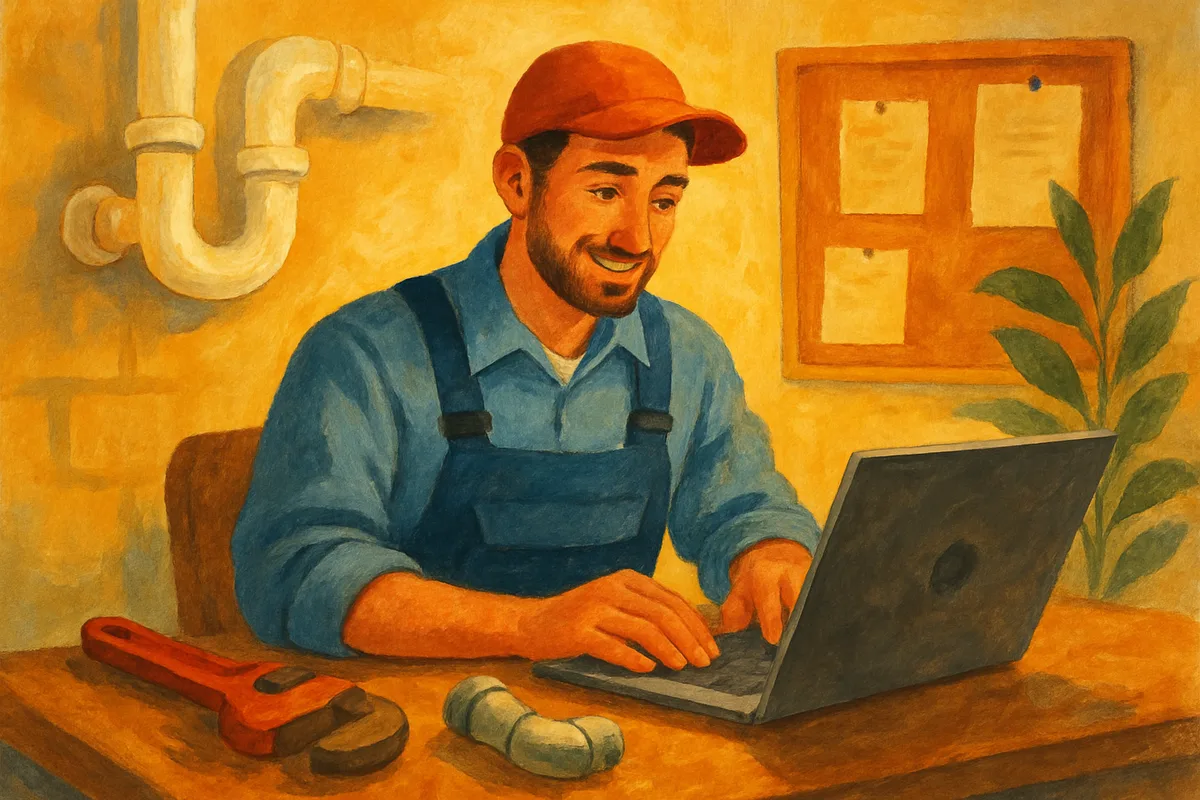 Plumbing Marketing Ideas: How to Get More Service Calls and Win More Customers