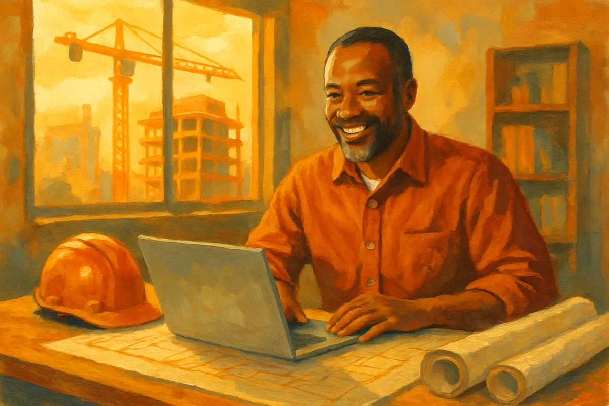 Construction Company Marketing: How to Generate Bids, Win Projects, and Build a Pipeline