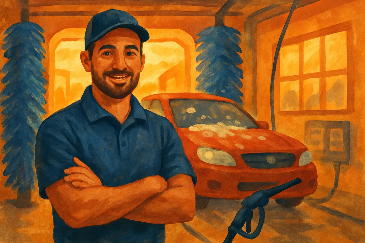 Car Wash Marketing: Fill Every Bay and Build the Monthly Membership Base