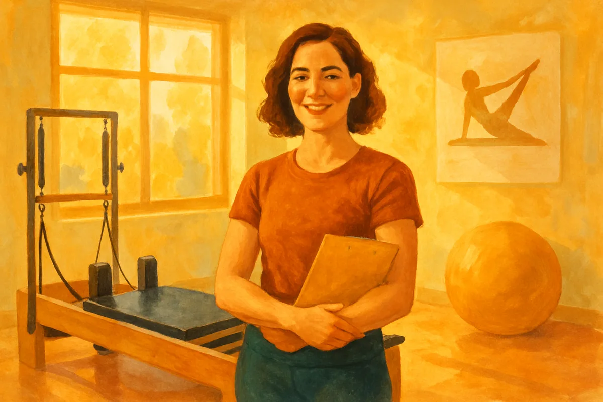 Pilates Studio Marketing: Fill Classes, Book Private Sessions, and Build Loyal Members