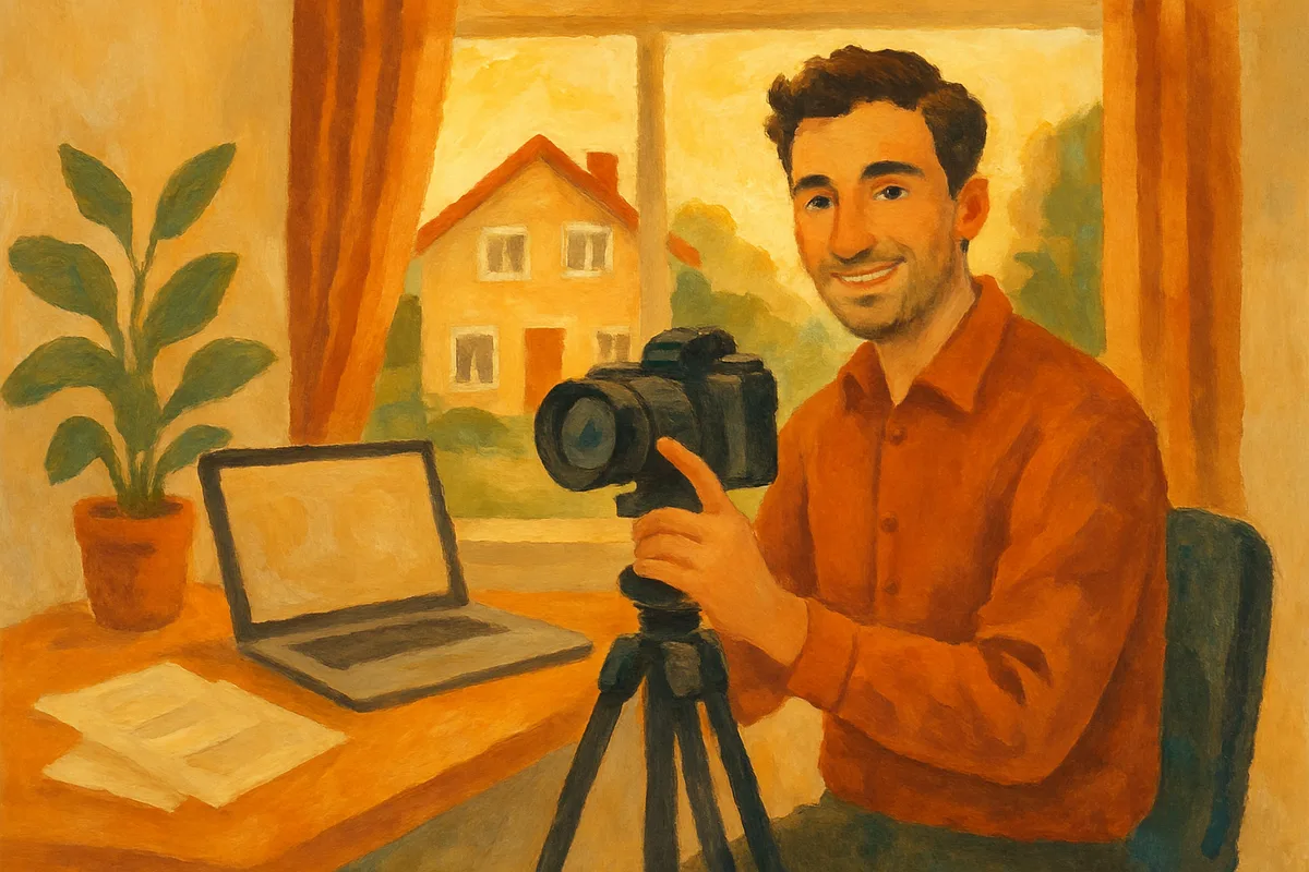 Real Estate Photography Marketing: How to Get Clients and Book More Shoots