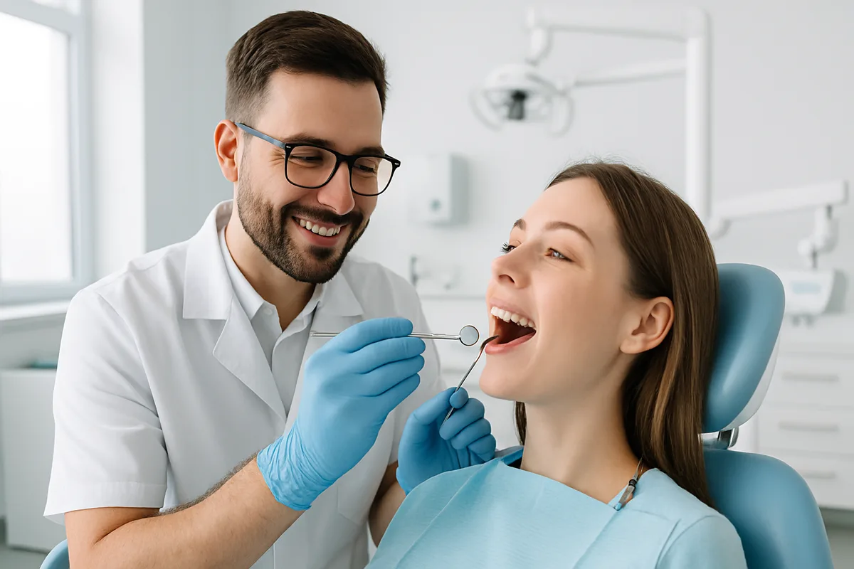 Dentist Marketing: How to Get More New Patients and Build a Full Schedule