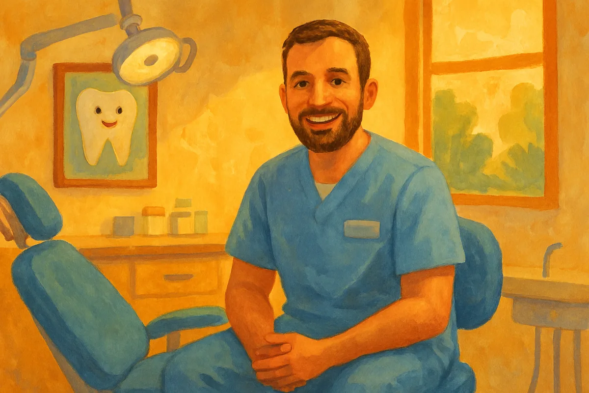 Pediatric Dentist Marketing: Build a Practice Full of Loyal Families
