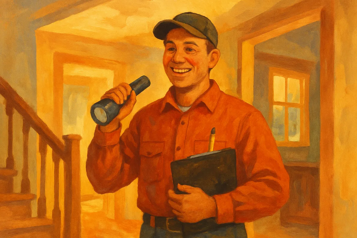 Home Inspector Marketing: How to Build Agent Referrals, Win Local Search, and Fill Your Calendar