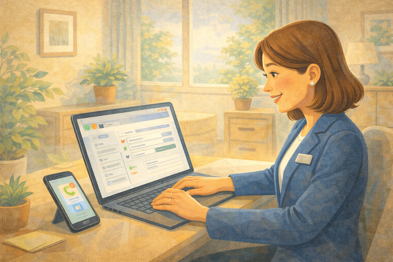 Senior Living CRM Sales Software Compared: Why & How to Track