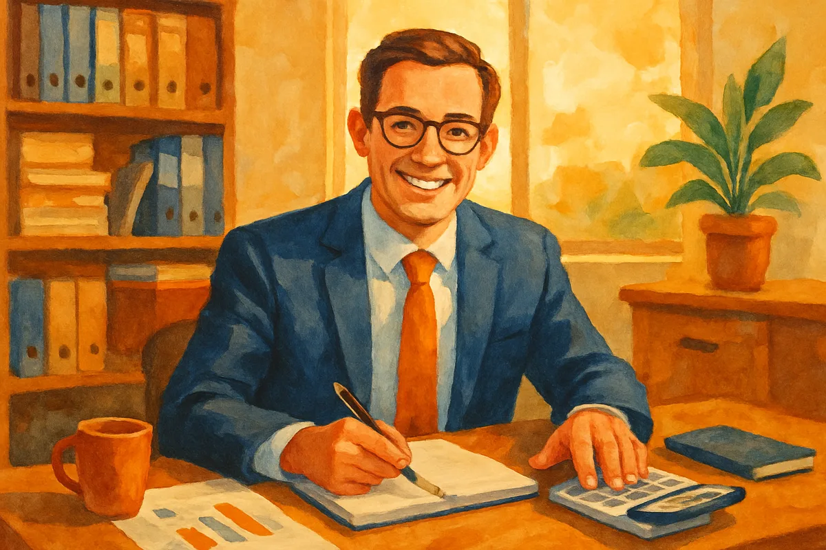 Accounting Firm Marketing: How to Attract New Clients and Grow Your Practice