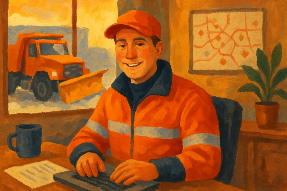 Snow Removal Marketing: How to Fill Your Route Before Winter