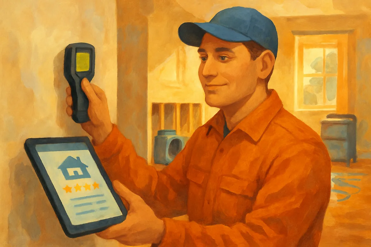SEO for Restoration Companies: How to Rank When Customers Need You Most