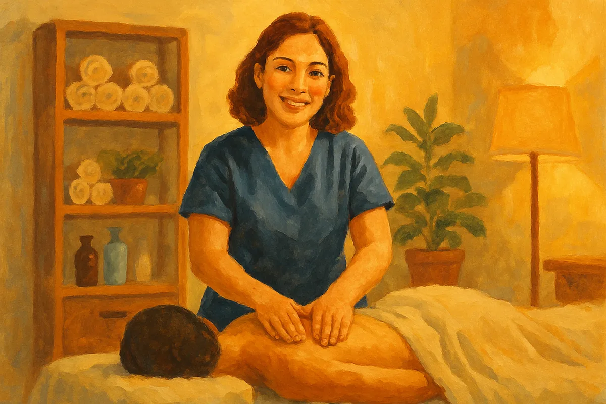 Massage Therapy Marketing: How to Attract Clients and Build a Full Schedule