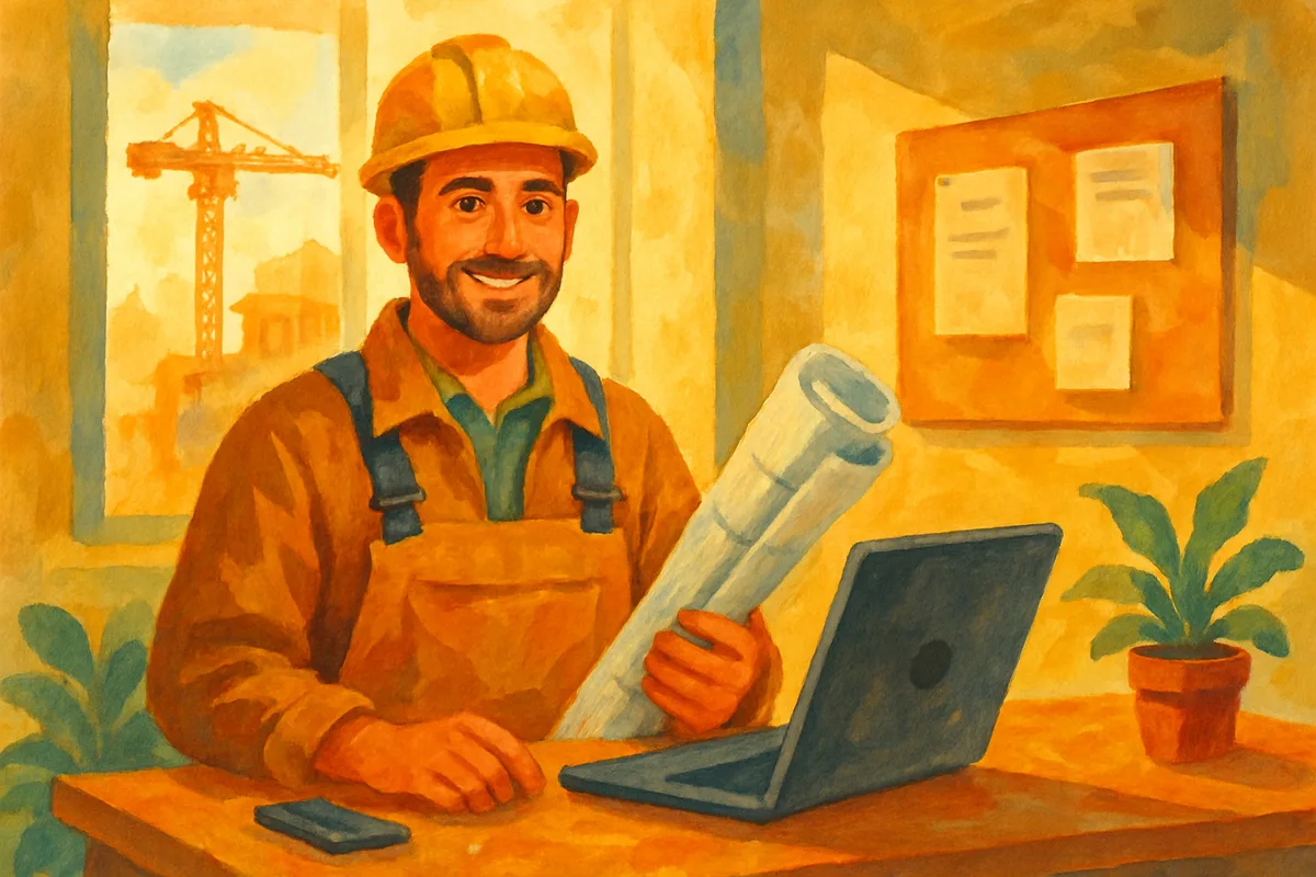 General Contractor Marketing: 10 Strategies That Actually Get You More Jobs (2026)
