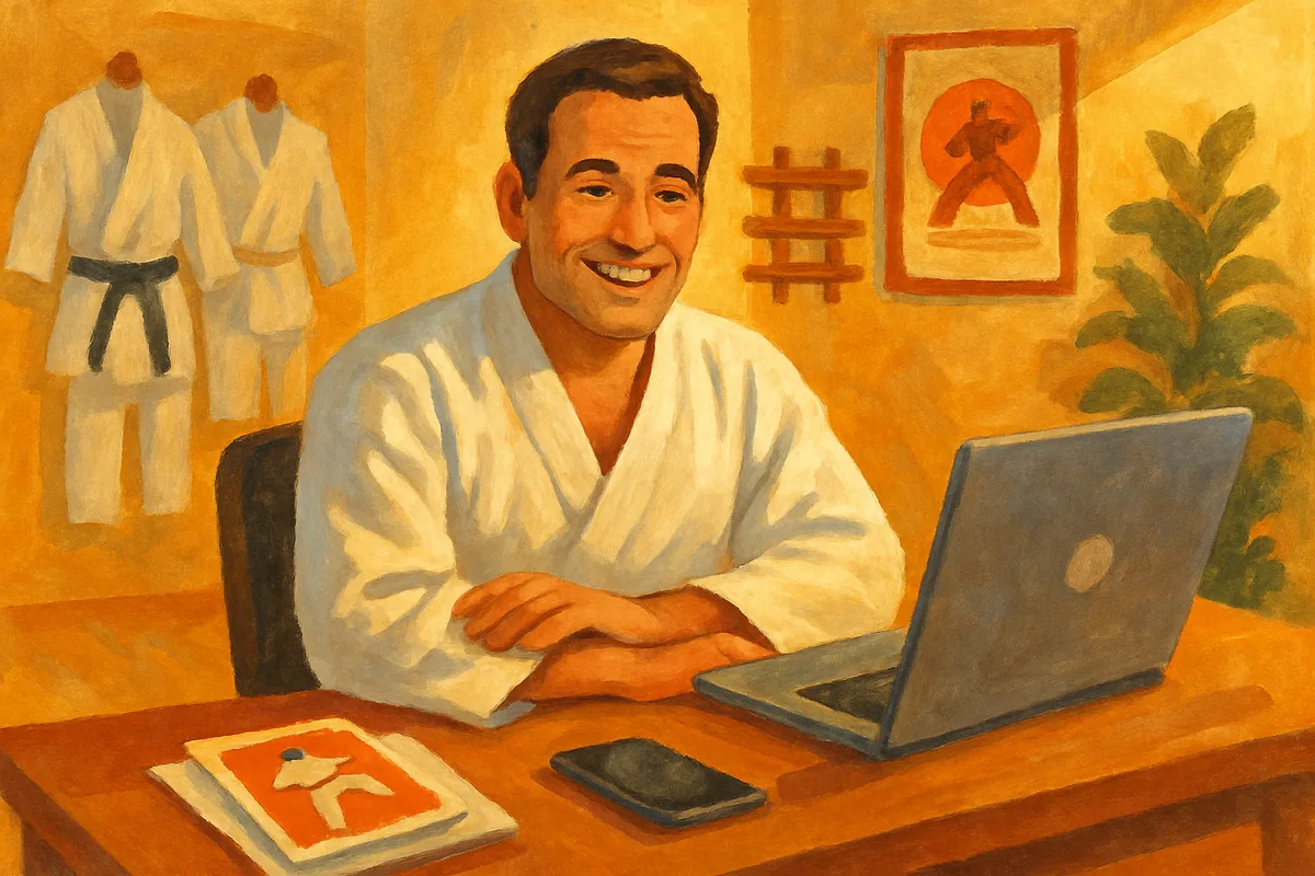 Martial Arts Marketing: How to Fill Classes, Drive Trial Enrollments, and Keep Students Long-Term