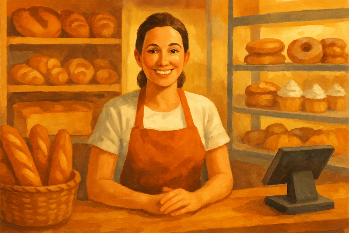 Bakery Marketing: Build the Morning Routine, Win Custom Orders, and Keep Cases Full