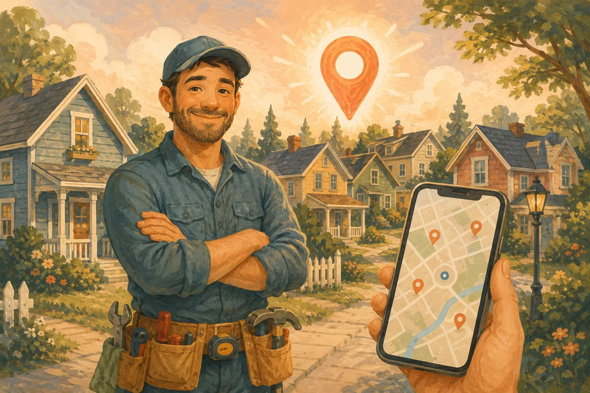 Home Services SEO: The Complete Local Search Playbook for Contractors