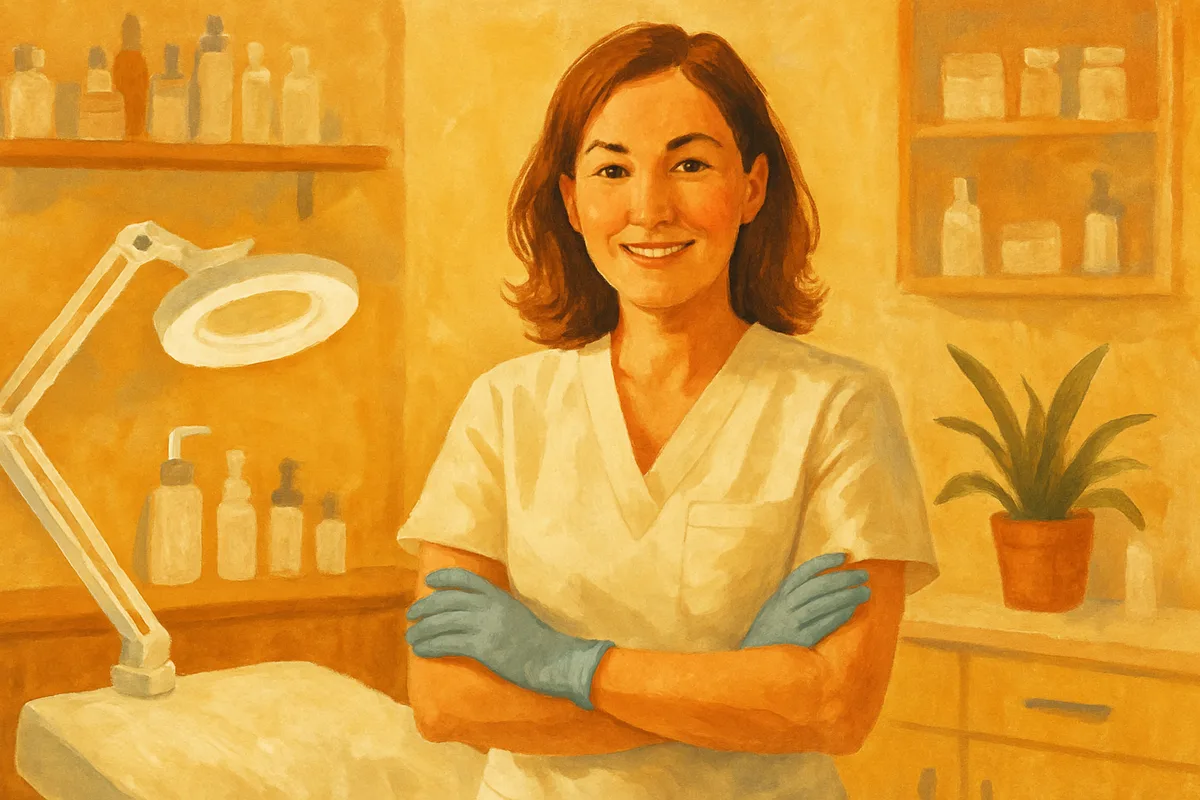 Medical Spa Marketing: How to Build Trust, Fill Your Books, and Retain Long-Term Patients