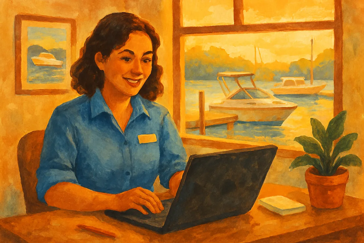 Boat Rental Marketing: Fill Your Fleet Through Local Search, Experience Marketing, and Repeat Bookings