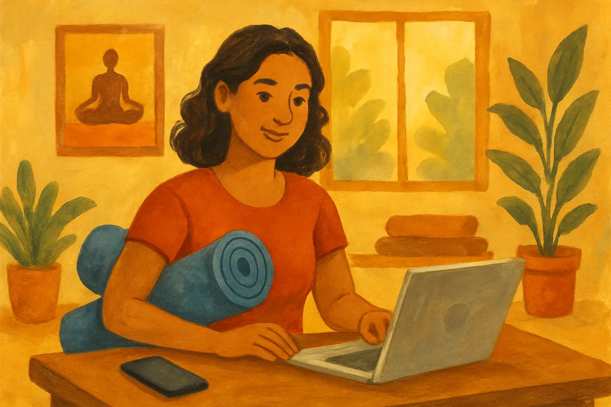 Yoga Studio Marketing: How to Attract New Students, Build Community, and Improve Retention