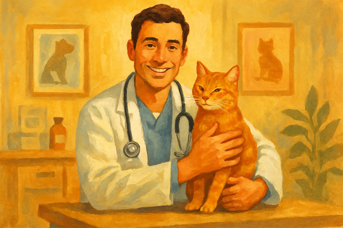 Veterinary Clinic Marketing: How to Attract New Patients, Retain Clients, and Build Local Trust