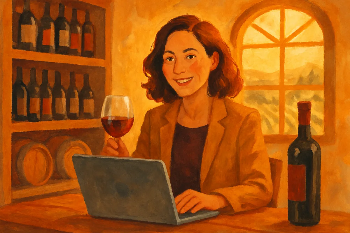 Winery Marketing: Build DTC Revenue, Fill the Tasting Room, and Win Local Search