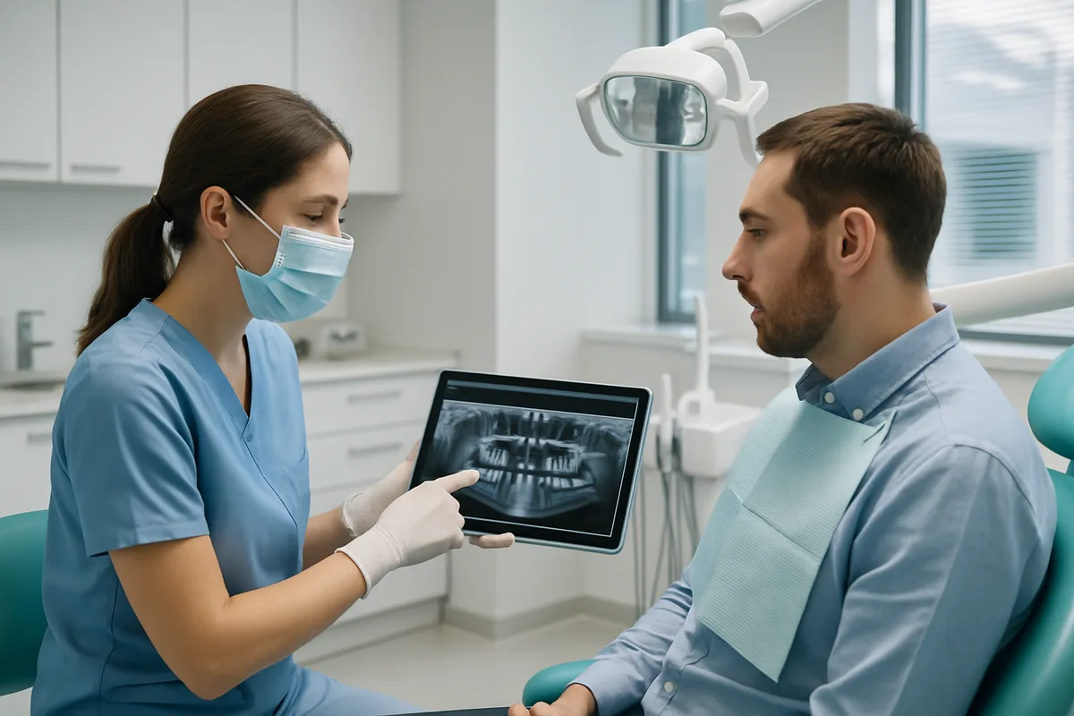 Dental Implant Marketing: How to Fill Your Consultation Calendar and Convert High-Value Cases