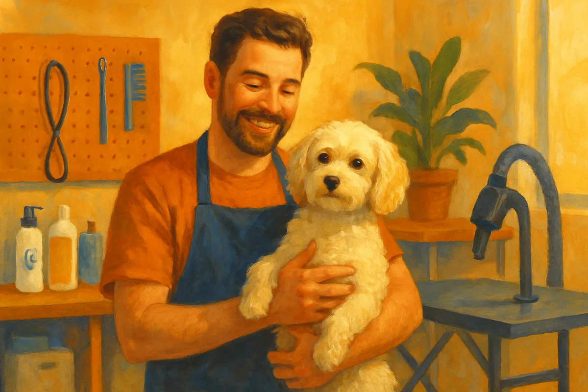 Pet Grooming Marketing: Build Client Trust, Fill Every Slot, and Win Local Search