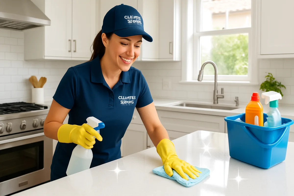 House Cleaning Marketing: How to Fill Your Schedule and Keep It Full