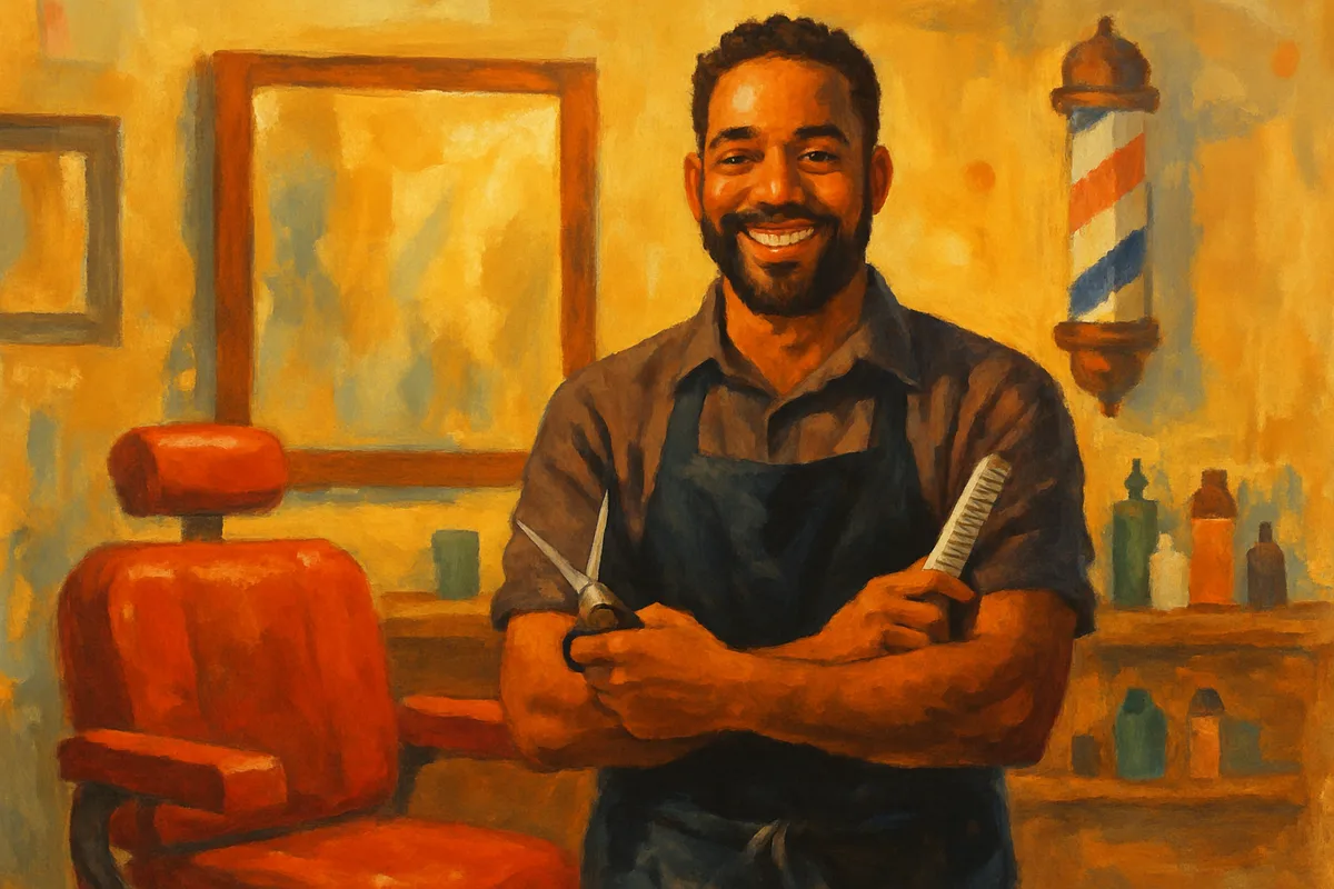 Barber Shop Marketing: How to Fill Chairs, Build Regulars, and Grow Referrals