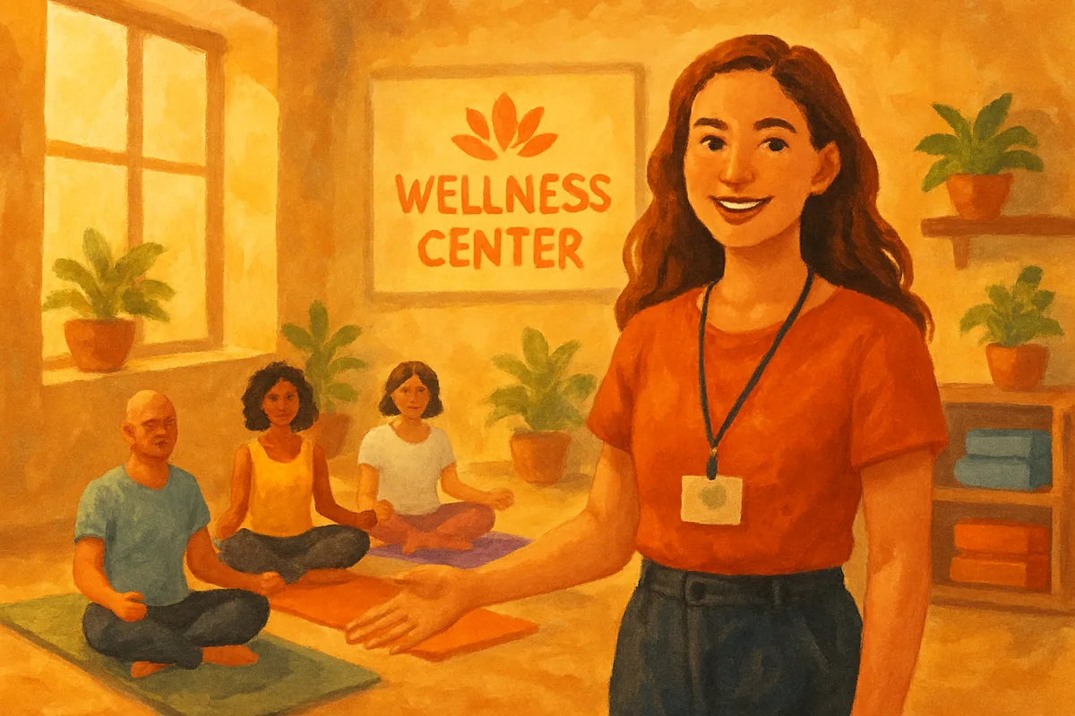 Wellness Center Marketing: How to Fill Classes, Build Community, and Keep Members Long-Term