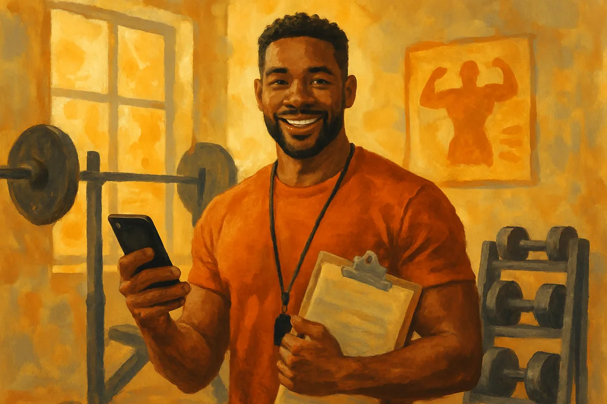 Personal Trainer Marketing: How to Get Clients, Build Referrals, and Keep Clients Long-Term