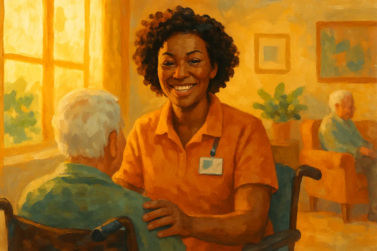 Senior Care Marketing: Reach Families and Build a Reputation That Fills Your Capacity