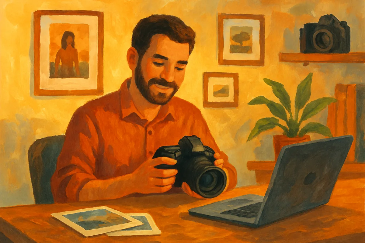 Photography Marketing: How to Fill Your Calendar, Build Referrals, and Charge What You Are Worth