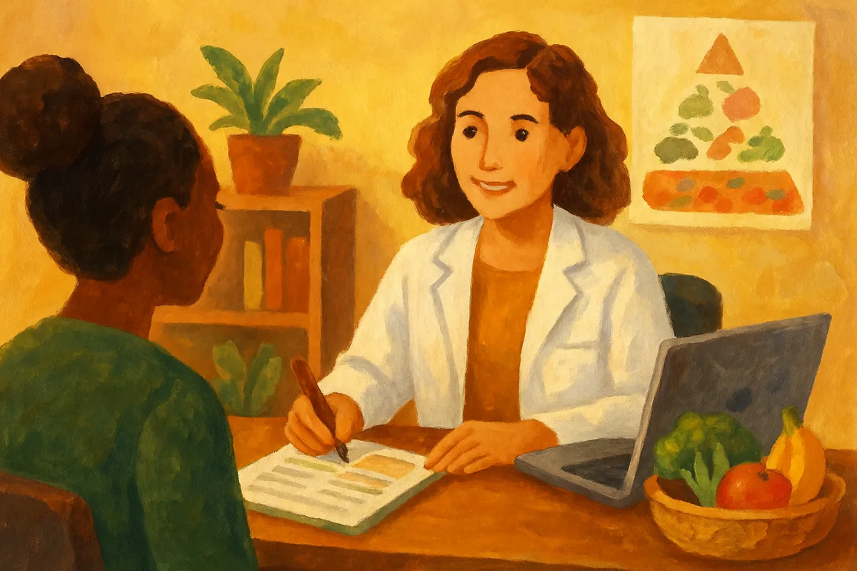 Nutrition Coaching Marketing: How to Get Clients, Build Trust, and Fill Your Practice
