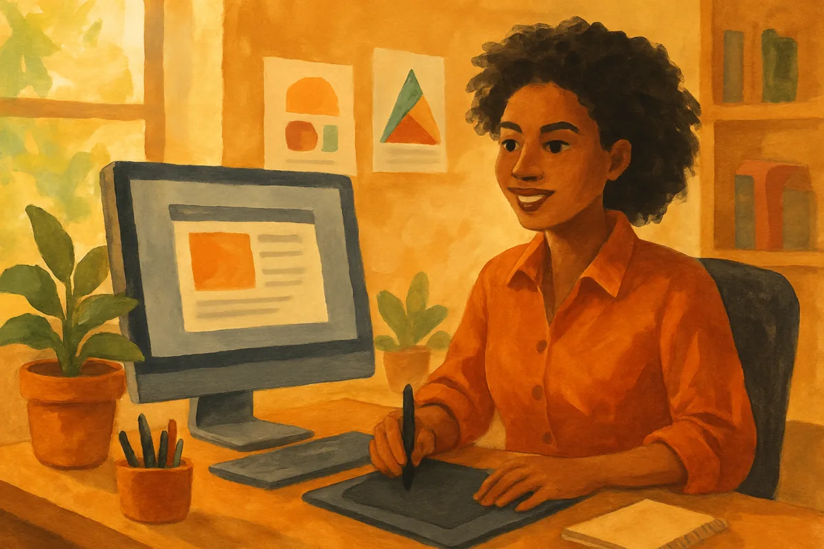 Graphic Design Marketing: How to Get More Clients and Build a Sustainable Design Business