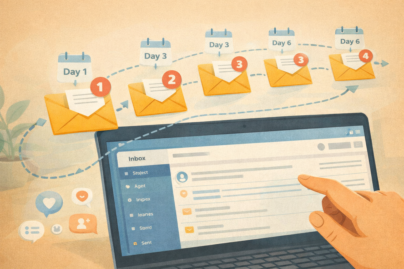 Email Marketing for Senior Living and Assisted Living Communities