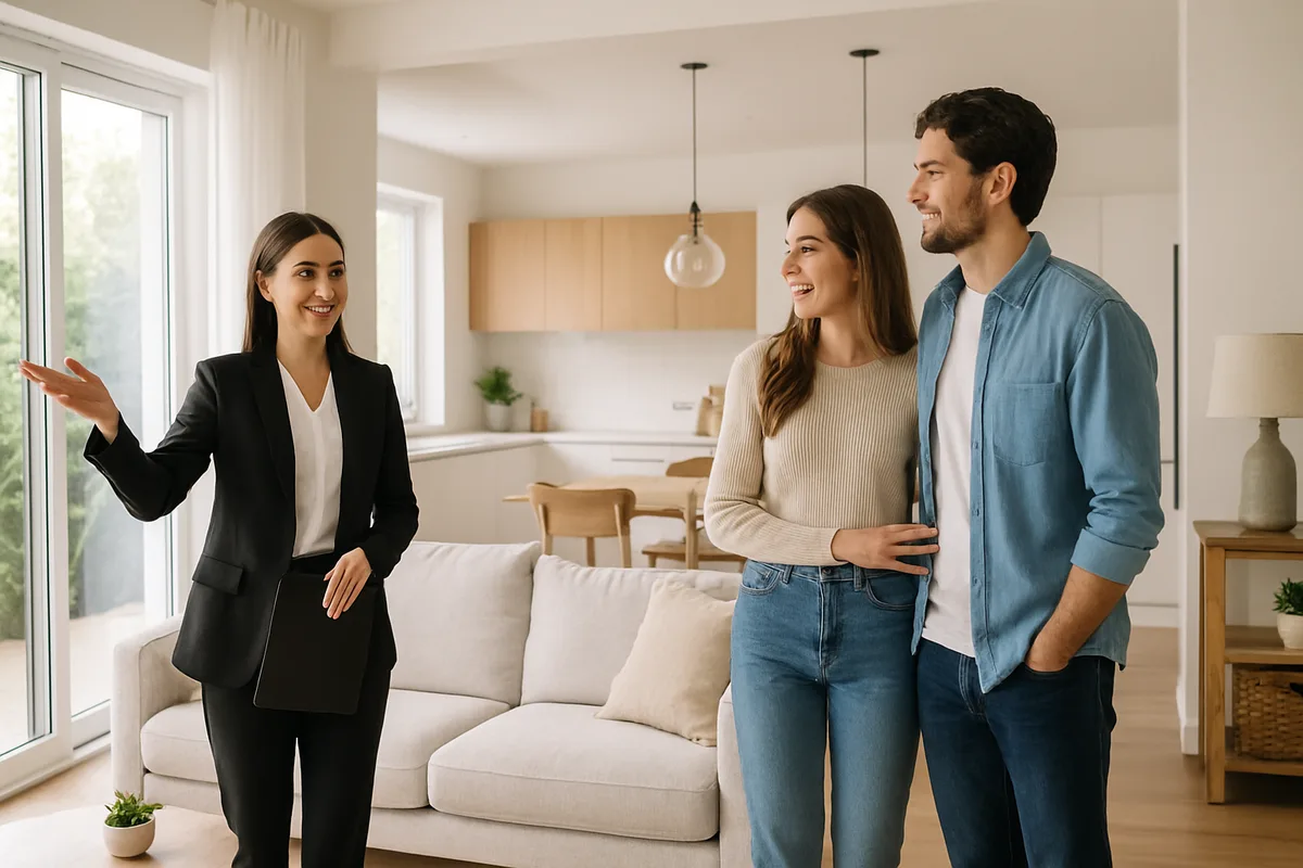 Real Estate Agent Marketing: How to Build Referrals, Win Local Search, and Stay Top of Mind