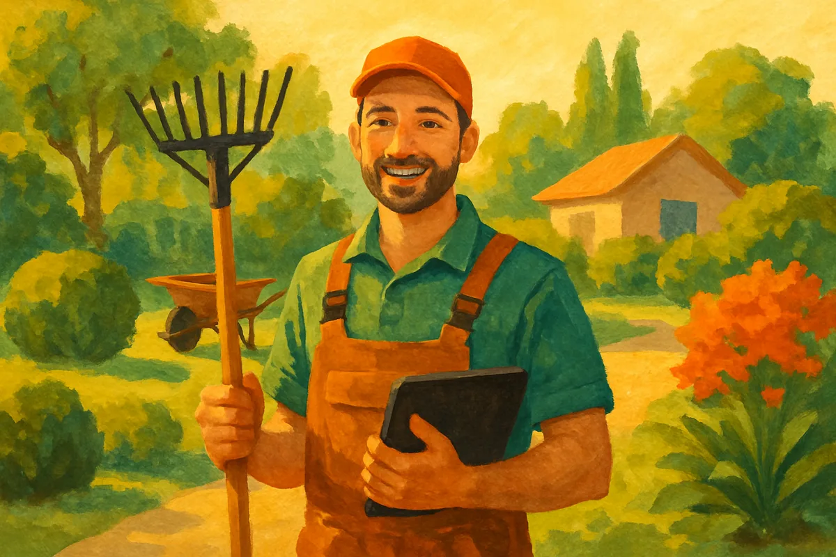 Landscaping Marketing Ideas That Actually Bring in Clients