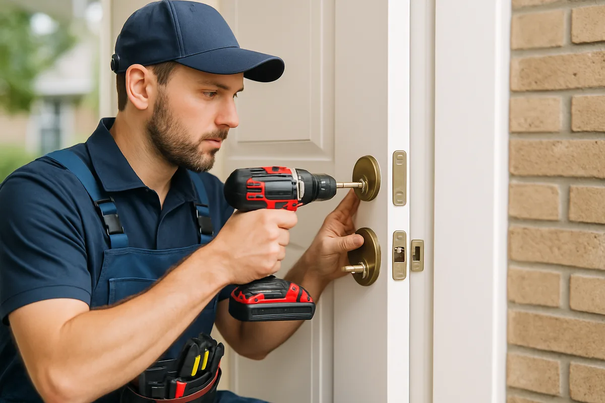 Locksmith Marketing: How to Get More Calls in Your Local Market