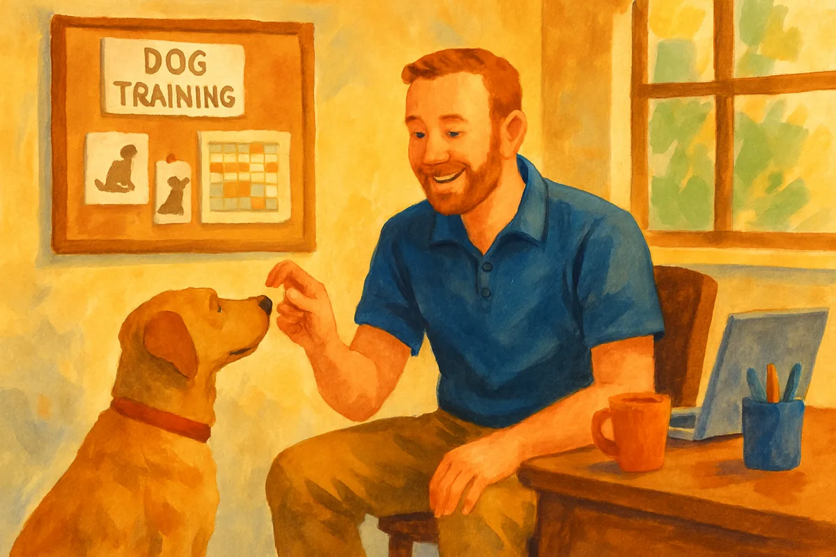 Dog Training Marketing: Fill Classes, Book Private Sessions, and Build Client Referrals