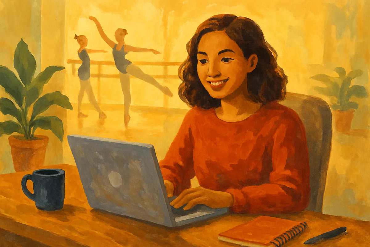 Dance Studio Marketing: How to Fill Classes, Drive Trial Enrollments, and Keep Students Longer