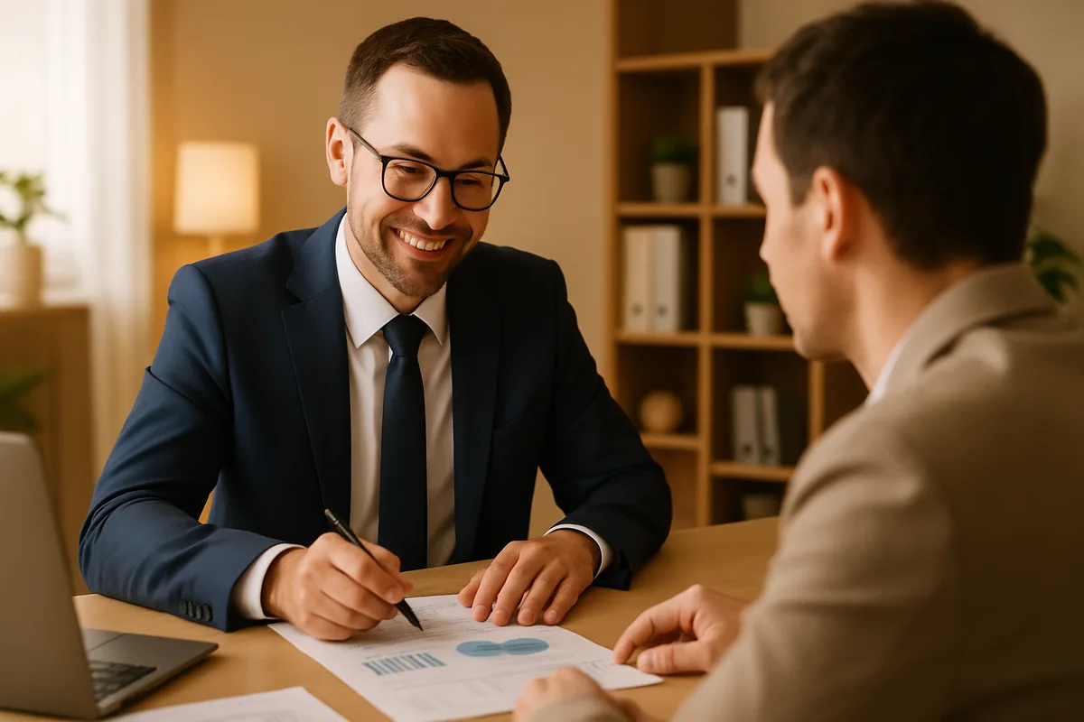 CPA Firm Marketing: Attract the Right Clients and Build Referral Pipelines That Last