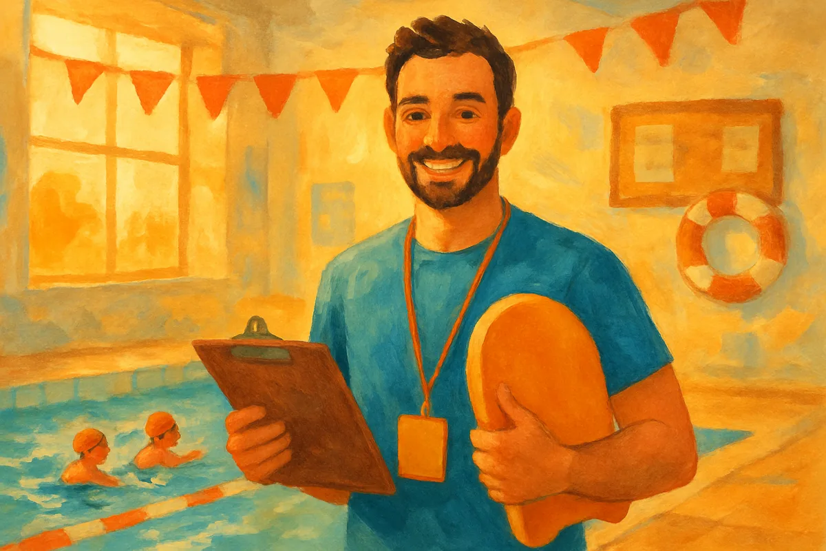 Swim School Marketing: Fill Enrollment Cohorts and Build Long-Term Student Retention