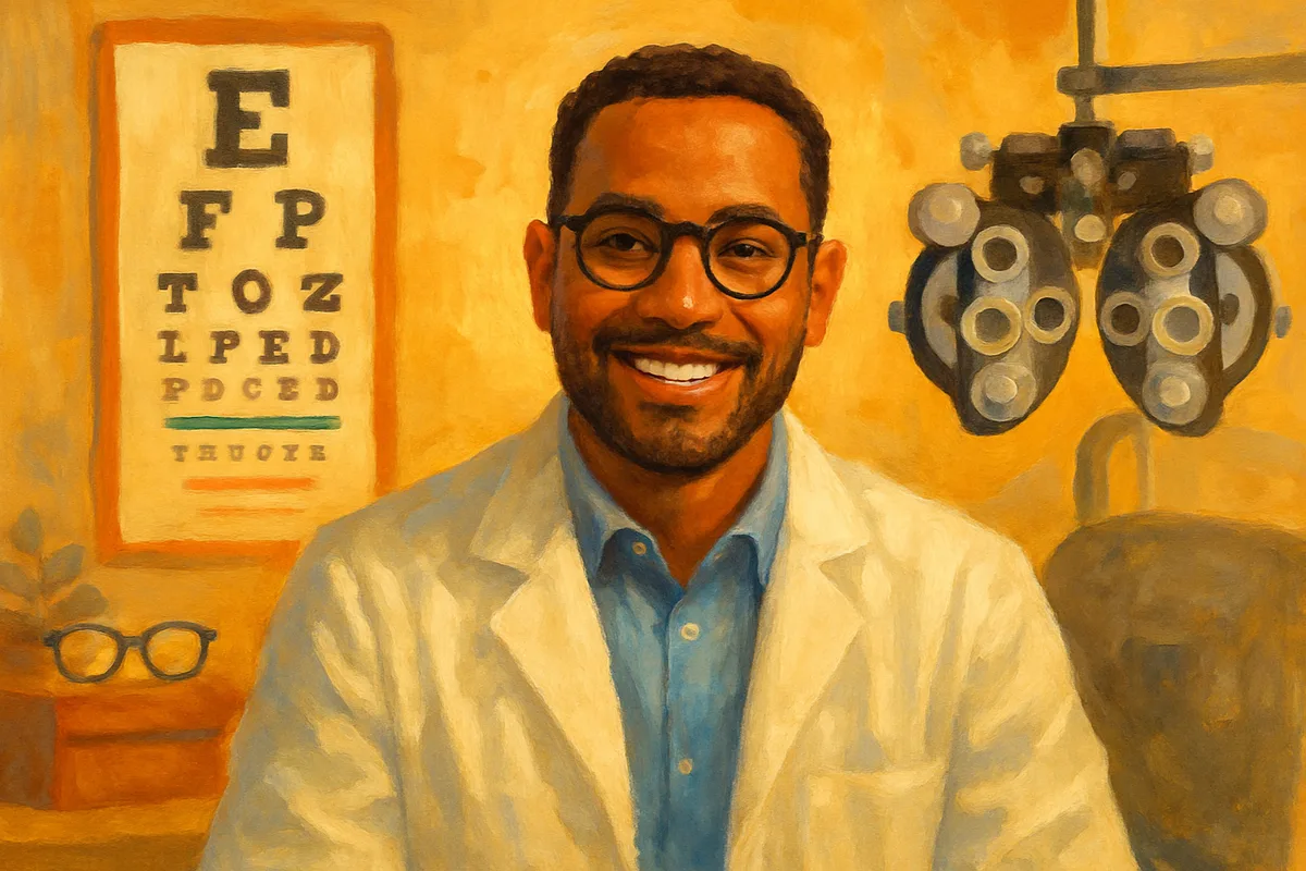Optometry Marketing: How to Attract New Patients and Keep Them Coming Back Every Year