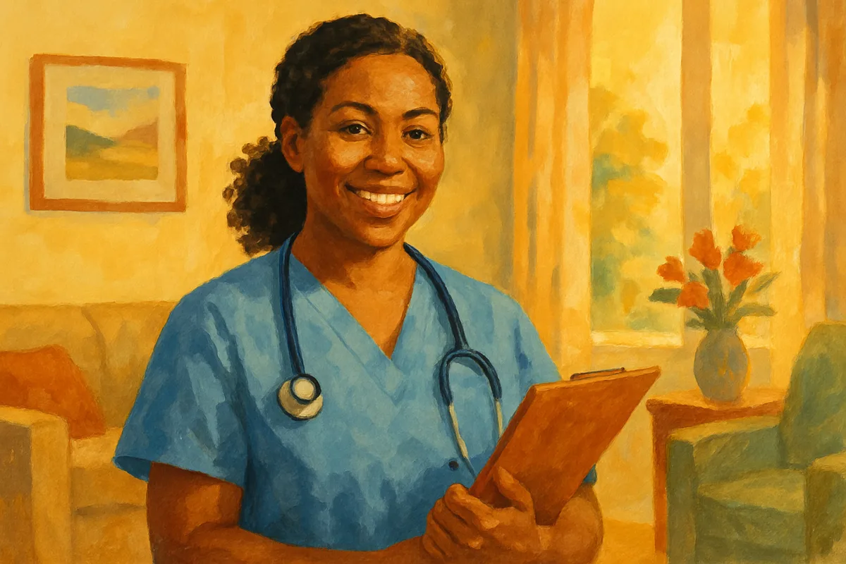 Home Health Care Marketing: Build Referral Relationships and Win Local Search