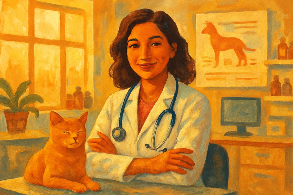 Veterinarian Marketing: How to Attract New Clients and Build a Full Practice