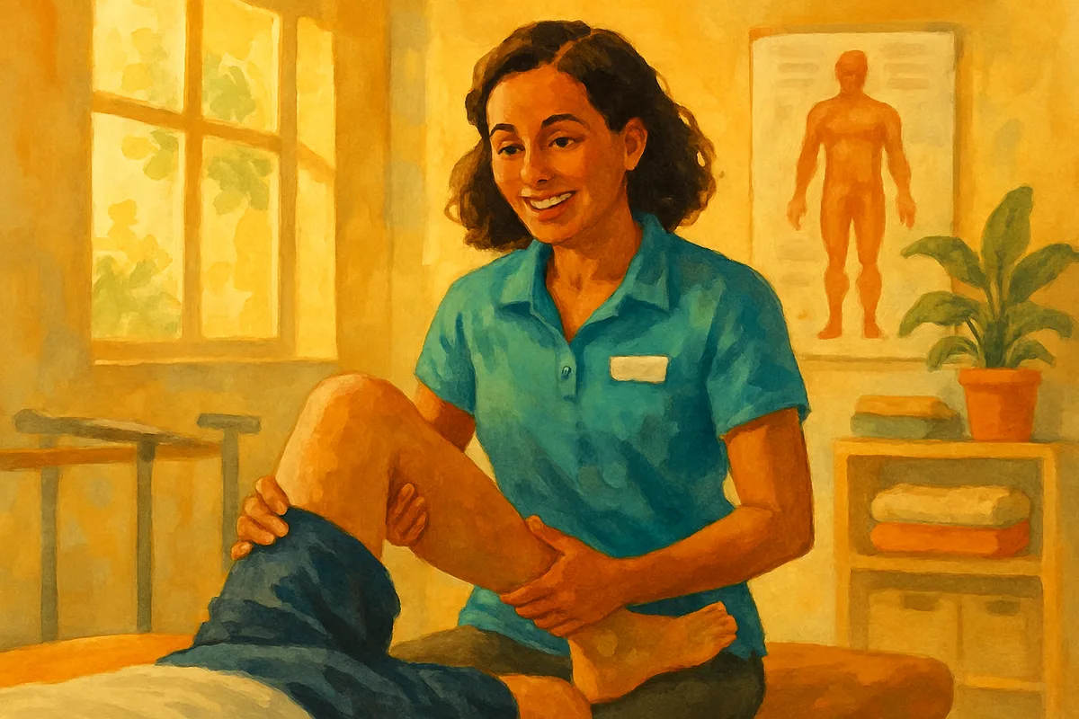 Physical Therapy Marketing: How to Grow Referrals and Direct-Access Patients