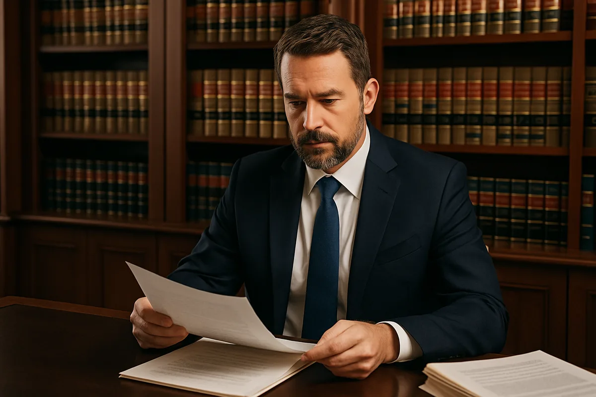 Attorney Marketing: Build Your Reputation and Win the Right Cases